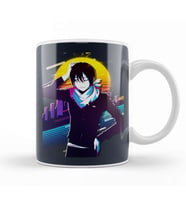 Noragami Yato Kupa Bardak Porselen