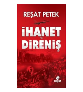 İhanet ve Direniş