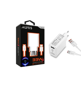 Ars-ch33 Usb-a To Type-c Şarj Aleti Seti