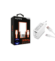 Ars-ch33 Usb-a To Type-c Şarj Aleti Seti