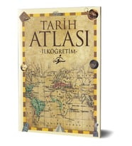 İlköğretim Tarih Atlası - Kolektif - Çocuk Gezegeni Yayınları