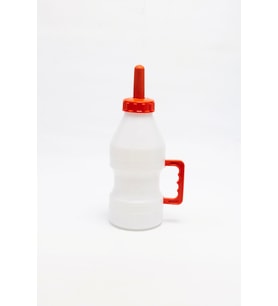 Buzağı Biberon Ölçekli Buzağı Biberonu 2.5 lt.