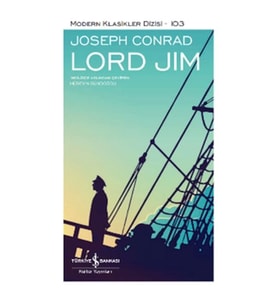 Lord Jim - Modern Klasikler