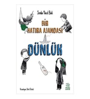 Dünlük - Bir Hatıra Ajandası