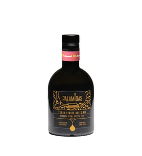500 ml Domat Gourmet Selection Ödüllü Nat Sızma Zeytinyağı
