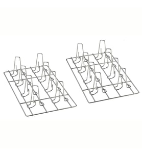 Electrolux Professional GRPA8CH 8 Adet Bütün Tavuk İçin 1 Çift Izgara Teli Gn1/1 - (1.2kg) ,922036