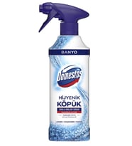 Domestos Hijyenik Köpük Sprey Banyo Kutup Ferahlığı 450 Ml T41552