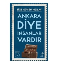 Ankara Diye İnsanlar Vardır