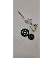 CR 301368 GAZLI TERMOSTAT 30-120°C (ÇAY KAZANI VE İNFARED SOBA) END-4004