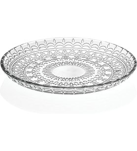 Medici 21 cm 4 Parça Çukur Tabak (Karışık)