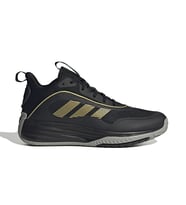 Adidas Ownthegame 3.0 Erkek Basketbol Ayakkabısı IF4566Siyah