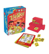 Mulvxurg  Urg02 7700T Thinkfun Zingo Türkçe (Mulvix)