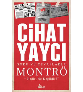 Soru ve Cevaplarla Montrö