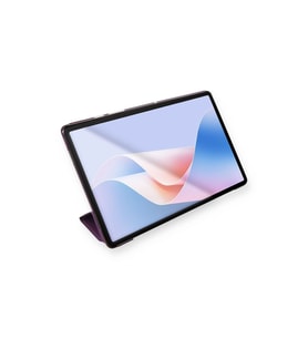 Huawei Matepad 11.5 Kılıf Tablet Smart Kılıf - Mor