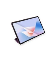Huawei Matepad 11.5 Kılıf Tablet Smart Kılıf - Mor