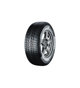 205/70R15 96H CONTI CROSS CONTACT LX2 CONTINENTAL