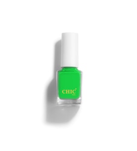 Chic Nail Neon Yeşil Oje Pine 112