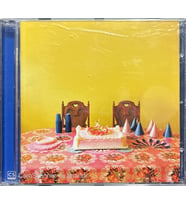(Plak Değildir CD dir) CD Gidon Kremer Kremerata Balcita Happy Birthday CD (Karışık)