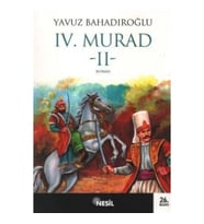 4. Murad Cilt: 2