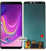 Samsung Galaxy A9 2018 A920 Lcd Ekran Dokunmatik