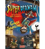 Süperderman 1 - Gölge Savaşları