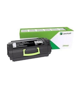 Lexmark Ms410-505x-50f5x00 Toner Extra Yüksek Kapasiteli