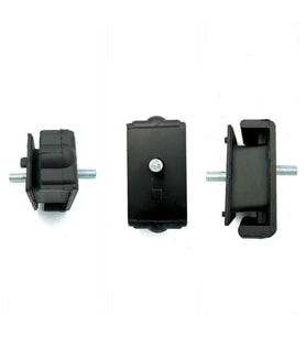 LEOPARTS Kia Bongo 2006-2012 / Pregio 1997-2005 Motor Takozu Ön 0K76K-39-040