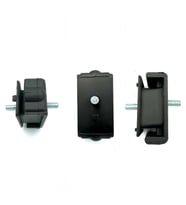 LEOPARTS Kia Bongo 2006-2012 / Pregio 1997-2005 Motor Takozu Ön 0K76K-39-040