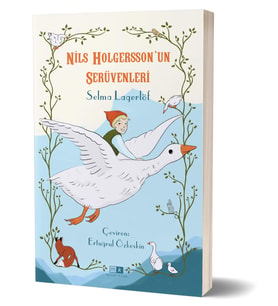 Nils Holgersson’un Serüvenleri & Tam Metin
