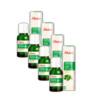 Balen Isırgan Tohumu Yağı Soğuk Pres 20 ml 4 Adet