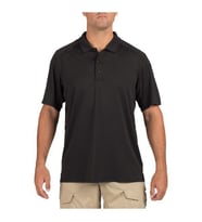 5.11 CHARCOAL S/S HELIOS POLO T-SHIRT (Çok Renkli)