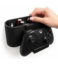 Xbox Duvar Aparatı Standı Oyun Kolu Duvar Askısı Gamepad Duvar Tutucu