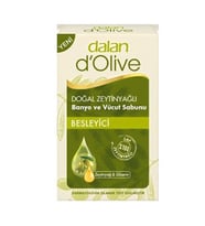 DALAN DOLİVE SEYAHAT SABUN 25GR
