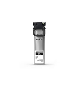 Epson T9661 XXL (C13T966140) Siyah Orjinal Kartuş 40.000 Sayfa WF-M5298, WF-M5299, WF-M5799