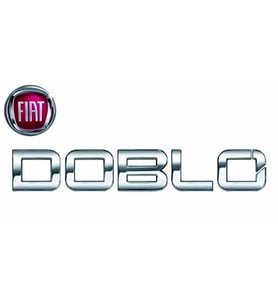 Fiat Doblo Bagaj Yazısı 51810416