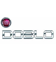 Fiat Doblo Bagaj Yazısı 51810416