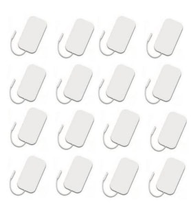 Tens & Ems Elektrod 5*9 cm 4 Paket