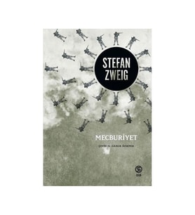 Mecburiyet Sia Kitap