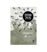 Mecburiyet Sia Kitap