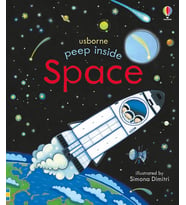 Pepp Inside Space (Çok Renkli)