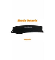 SKODA OCTAVİA DERİ KAPİTONE TORPİDO KORUYUCU ÖRTÜ