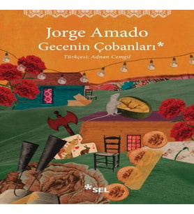Gecenin Çobanları