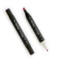 DEL REY TWIN MARKER PB77 PALE BLUE