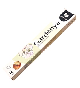 GARDENİA ÇUBUK TÜTSÜ SETİ