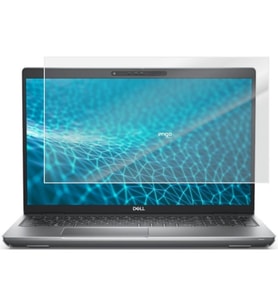 Dell Latitude 5531 15.6 inç Mat Ekran Koruyucu Şeffaf