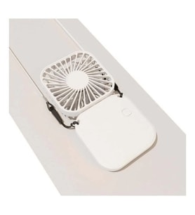 Boyuna Asılabilir Mini Taşınabilir Fan