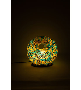 Lumino Bagel Ocean (Çok Renkli)