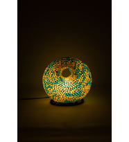 Lumino Bagel Ocean (Çok Renkli)