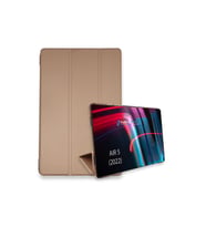 Apple iPad Air 5 (2022) Kılıf Tablet Smart Kılıf - Rose Gold
