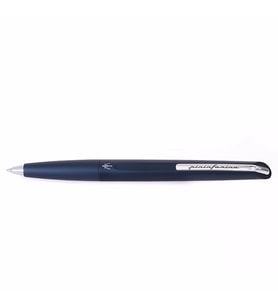 Pininfarina Segno 920030136 Two Mavi Maserati Tükenmez Kalem